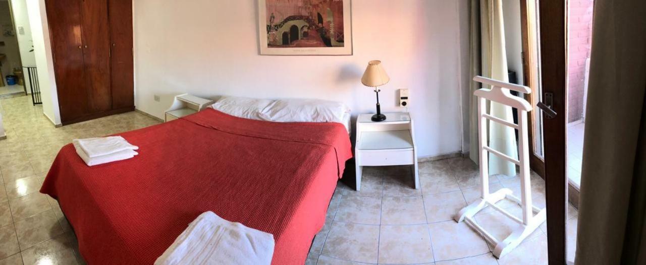 Apart Loren Aparthotel Кордоба Екстериор снимка