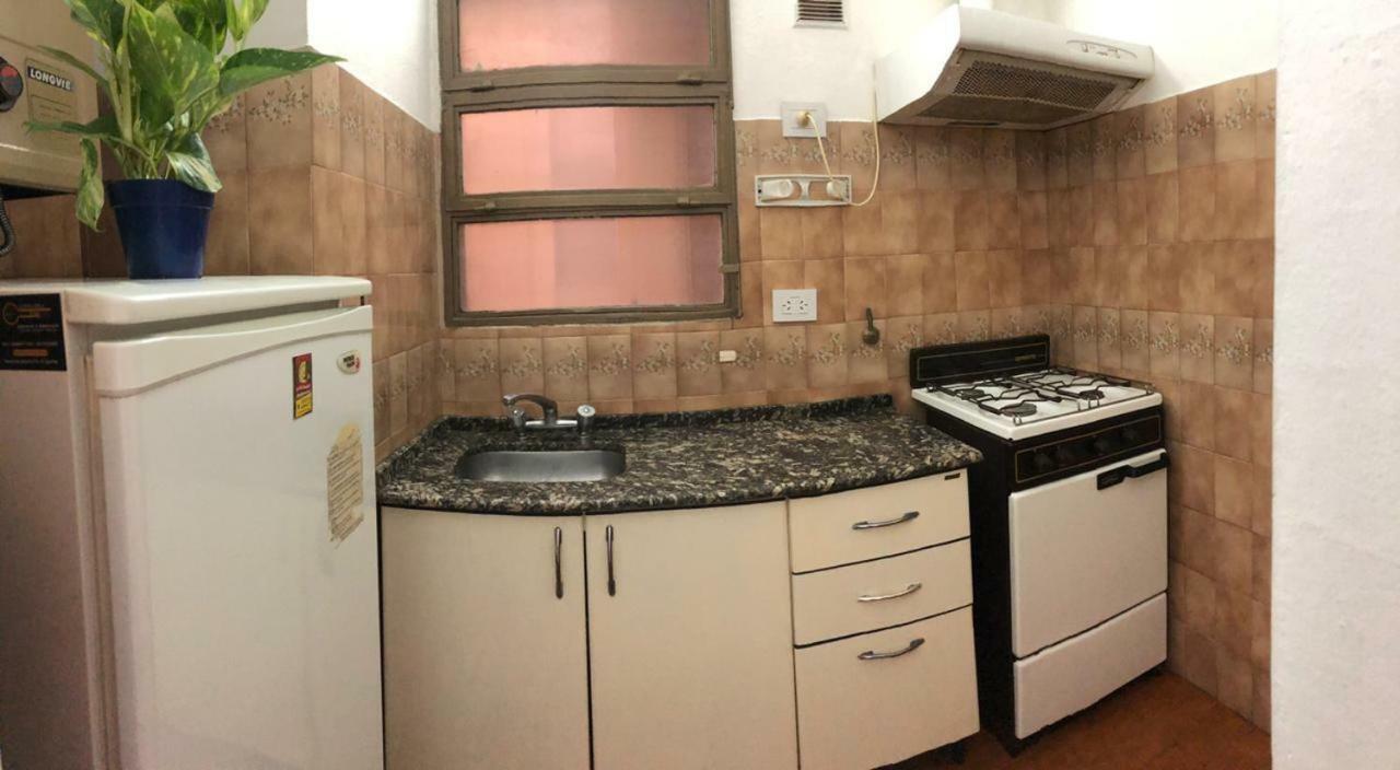 Apart Loren Aparthotel Кордоба Екстериор снимка