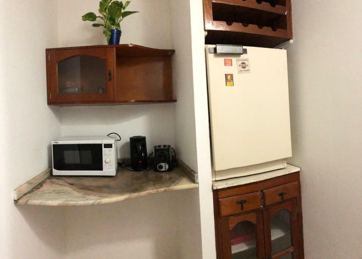 Apart Loren Aparthotel Кордоба Екстериор снимка