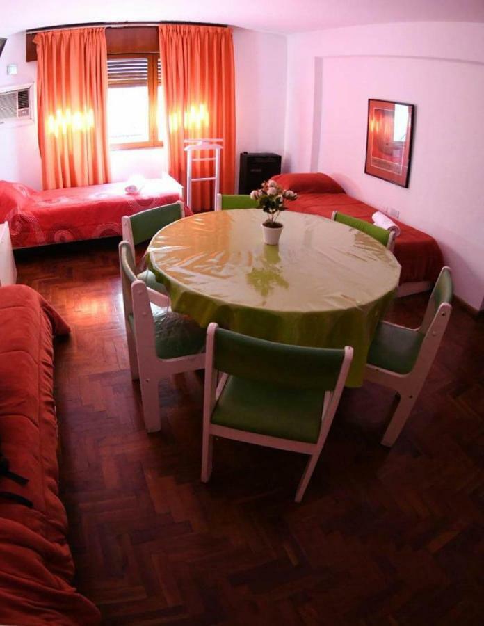 Apart Loren Aparthotel Кордоба Екстериор снимка