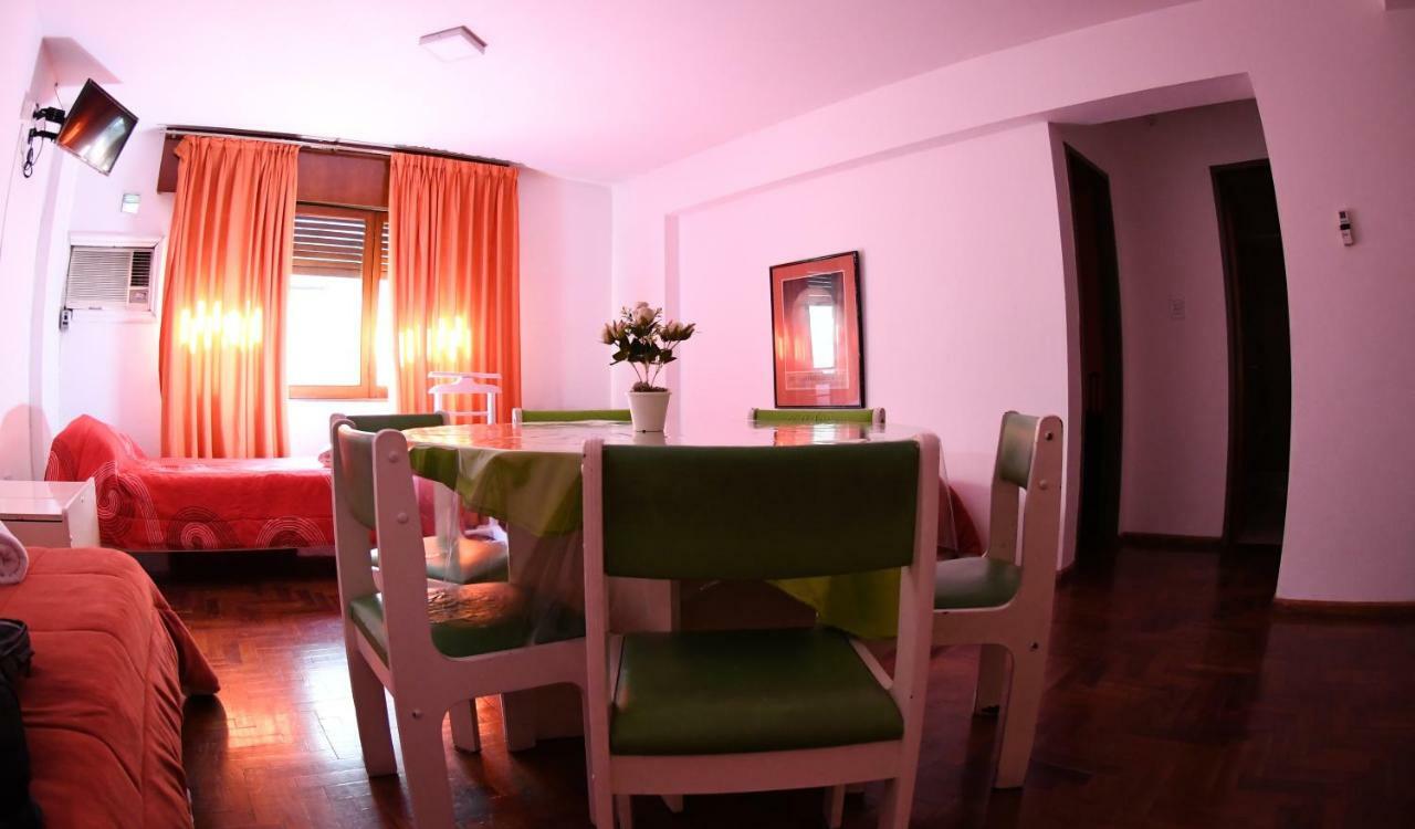 Apart Loren Aparthotel Кордоба Екстериор снимка