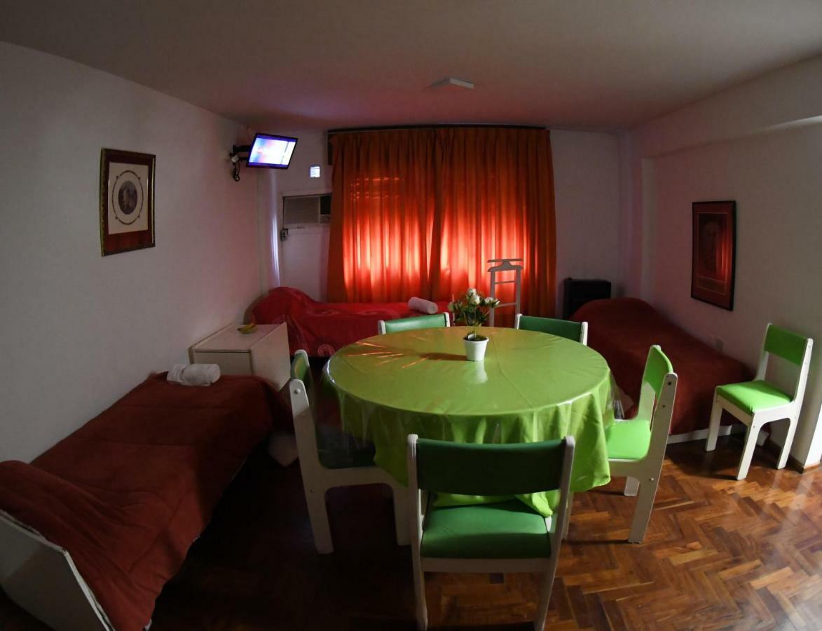 Apart Loren Aparthotel Кордоба Екстериор снимка