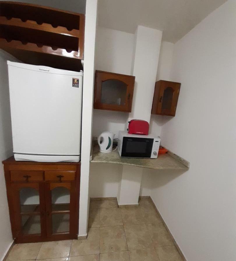 Apart Loren Aparthotel Кордоба Екстериор снимка