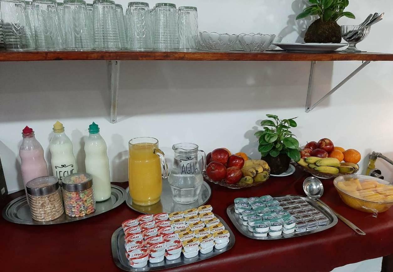 Apart Loren Aparthotel Кордоба Екстериор снимка