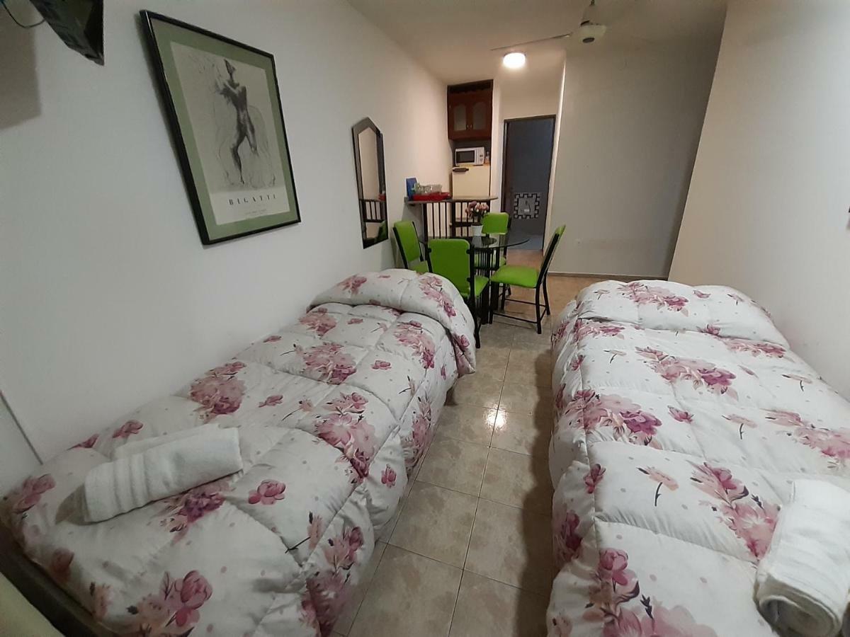 Apart Loren Aparthotel Кордоба Екстериор снимка